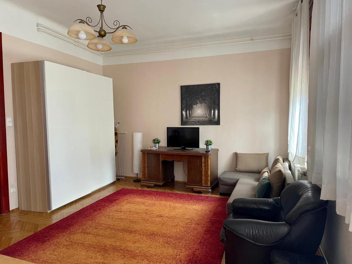 Apartamento Rudolf House Budapest Exterior foto