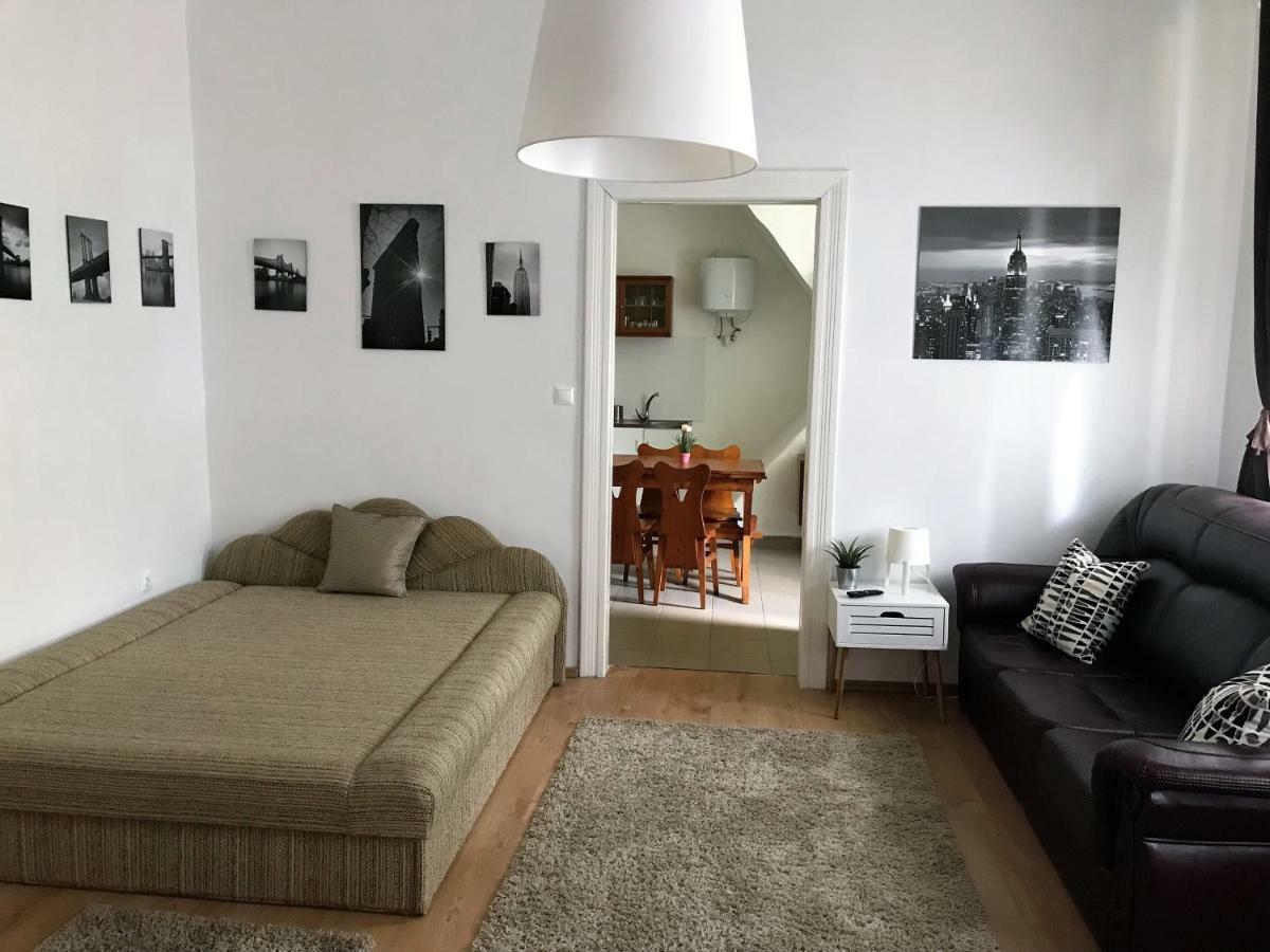Apartamento Rudolf House Budapest Exterior foto
